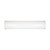Nuvo 60/922 Crispo; 1 Light; 25 in.; Vanity; Fluorescent; (2) F17T8