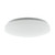 Nuvo 62/1212 14 inch; Acrylic Round; Flush Mounted; LED Light Fixture; CCT Selectable; White Finish; 120V