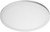 Nuvo 62/1292 30W; 19 in.; Flush Mount LED Fixture; 4000K; Round Shape; White Finish; 120/277V