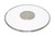 Nuvo 62/1518 26 watt; 13" Flush Mount LED Fixture; Round Shape; Brushed Nickel Finish