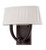 Nuvo 62/197 Kent; LED Wall Sconce