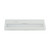 Nuvo 63/501 6.5 Watt; 11 Inch LED White Under Cabinet Light; CCT Selectable; 40000 Hours