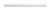 Nuvo 65/1100 LED 2 ft.; Strip Light; 12 Watt; 4000K; 900 Lumens