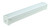 Nuvo 65/1102 LED 1 ft.; Connectable Strip; 12W; 4000K; White Finish; 120V