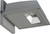 Nuvo 65/155 15W LED Wall Pack Gray Finish 3000K; 120-277V