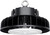 Nuvo 65/186 LED High bay; 200W; 5000K; Black Finish