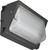 Nuvo 65/231 LED Wall Pack; 42W; 4000K; Bronze Finish; 100-277V