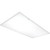 Nuvo 65/354 LED Emergency Flat Panel Fixture; 50W; 2 ft. x 4 ft.; 4000K