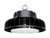 Nuvo 65/524 LED High bay; 150W; 5000K; 277/480V; Black Finish; DLC Premium