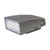 Nuvo 65/680 80 Watt Adjustable LED Wall Pack; CCT Selectable; 9600-10K Lumens; DLC Premium