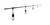 S8020 - 24FT/LED/STRING LIGHT/120V - Satco