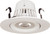Satco S9116 Discontinued - 9 watt; LED Retrofit Kit; 3000K; 40' beam spread; Medium base; 120 volts
