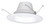Satco S9315 9 watt LED Downlight Retrofit; 5 - 6"; 5000K; Dimmable; 120 volts