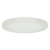 Satco S9691 25 watt; 13" Flush Mount LED Fixture; 4000K; Round Shape; White Finish; 120 volts