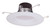 Satco S9726 11.5 watt LED Downlight Retrofit; 5"-6"; 4000K; 120 volts; Dimmable