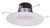 Satco S9743 17 watt LED Downlight Retrofit; 5"-6"; 5000K; 120 volts; Dimmable