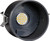 Satco S9785 16 watt; 4" base unit LED Downlight / Retrofit Fixture; 2700K; 120 volts