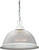 Nuvo SF76/448 1 Light - 15" - Pendant - Clear Prismatic Dome