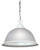 Nuvo SF76/692 1 Light - 15" - Pendant - Frosted Prismatic Dome