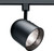 Nuvo TH219C 1 Light - PAR30 - Track Head - Short Bullet Cylinder