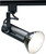 Nuvo TH227C 1 Light - 2" - Track Head - Universal Holder