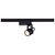 TH235 - MR16 ROUND BLACK - Nuvo