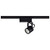 TH235 - MR16 ROUND BLACK - Nuvo