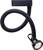 Nuvo TH274 1 Light - MR16 - 12V Track Head - Snake / Flexible Gooseneck