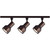 R30 STEP CYL TRACK KIT BRONZE