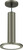 Nuvo 62/1305 7 in. Blink Pendant Kit Brushed Nickel Finish