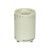 Satco 80/1852 Smooth Phenolic Self-Ballasted CFL Lampholder; 277V, 60Hz, 0.15A; 13W G24q-1 And GX24q-1; 2" Height; 1-1/2" Width