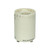 Satco 80/1854 Smooth Phenolic Self-Ballasted CFL Lampholder; 277V, 60Hz, 0.30A; 26W G24q-3 And GX24q-3; 2" Height; 1-1/2" Width