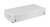 Nuvo 86/209 Emergency Battery Backup Module For Adjustible High Bay Fixtures; White Finish; 120-277 Volt