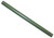 90-1278 - GREEN 12" PIPE W/1/2" THREAD - Nuvo