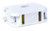 Satco 90/1404 Add-On Outlet; White Finish; Non Polarized; 18/2 SPT-1; 10A; 125V