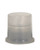 Satco 90/1422 Plastic Pipe Bushing; 1/8 IP