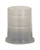 Satco 90/1423 Plastic Pipe Bushing; 1/4 IP