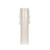Satco 90/1505 Plastic Drip Candle Cover; White Plastic Drip; 13/16" Inside Diameter; 7/8" Outside Diameter; 2" Height