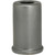 Satco 90/2284 Steel Spacer; 7/16" Hole; 1-1/2" Height; 7/8" Diameter; 1" Base Diameter; Unfinished