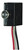 Satco 90/2432 Photoelectric Switch Plastic DOS Shell Rated: 250W-120V Indoor Use Only 13/16" x 5/8" x 11/4"