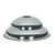 Satco 90/2489 Chrome Finish w/Matching Screw Collar Loop Diameter 5-1/2" Center Hole 11/16" Height 2-1/4"