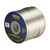 Satco 93/167 Lamp And Lighting Bulk Wire; 16/2 SPT-2 105C; 250 Foot/Spool; Clear Silver