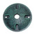 Nuvo SF76/667 Mounting Plate; 1 Light; Antique Verdigris Finish