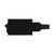 TL112 - BLACK LIVE END CUR LIM 2A - Nuvo