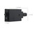TL112 - BLACK LIVE END CUR LIM 2A - Nuvo
