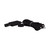 Nuvo TP157 Live End Cord Kit; Black Finish