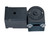 Nuvo 65/033 Pivot Slip Fitter Bracket; 2 in.; Architectural Bronze
