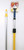 Satco S70/6516 8-16 Foot Alumiglass Extension Pole