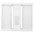 Westgate LLHB4-50W-40K-D-480V