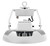 Westgate UHX-230W-MCTP-WH-480V New Gen. Ufo Highbay | Westgate at lightingandsupplies.com